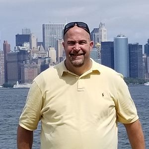 Meet your Posher, Mark